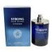 META-BOSEM SAVAGE - STRONGER Pour Homme Cologne for Men Eau de Toilette Natural Spray Signature Scent Daytime and Casual Use for all Skin Types 3.4 Fluid Ounce/100 Ml - Buy Online on GoSupps.com