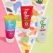 Natural Wild Strawberry Kids Toothpaste | Vegan, SLS Free, ADA Approved | Ages 2 and Up | 4.2 oz (Pack of 4) - Buy Online on GoSupps.com