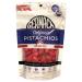 Germack Pistachio Company, Original Pistachio Nuts, Roasted and Salted, 8oz (Red)