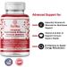 Med Max Organics Advanced Multivitamin & Mineral Gummies - Daily Nutritional & Immune Support - Buy Online on GoSupps.com