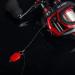 Goture Fishing Reel Line Stopper Set - 18PCS | Tackle Baitcasting & Spinning Reel Line Clip Buckle Holder Accessories - Buy Online on GoSupps.com
