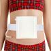 G Tube Holder with Large 6 Inch Sponge Pad Peritoneal Dialysis Belt Accessories for G-Tube PD Catheter Gastrostomy Peg Feeding J Tube Supplies Women Men Medium Medium 24-38 Inch (Pack of 1)