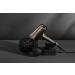 Remington D6077 Hair Dryer 120 km/h Powerful Air Flow 4 Attachments & 8 Settings for Quick Styling - Buy Online on GoSupps.com