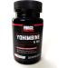 Force Factor Yohimbine Supplement for Men - 6mg Yohimbe Bark Extract - Enhance Performance, Fast-Acting Formula - 30 Capsules - Buy Online on GoSupps.com