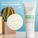 Glycolic Acid Face Wash - Cleanser for Wrinkles, Fine Lines, Hyperpigmentation, Blackheads & Acne (6 Fl Oz) - Buy Online on GoSupps.com