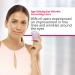 Tria Beauty Age-Defying Eye Wrinkle Laser & Eye Cream Kit - FDA Cleared for Youthful Skin in 2 Weeks | International Shipping - Buy Online on GoSupps.com