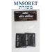 Masoret Keep-Kippah Hair Clip Set - 8 Metal Clips for Jewish Kippot Hats - Buy Online on GoSupps.com