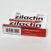 Zilactin Gel - Fast-Acting Relief for Cold Sores and Canker Sores - Buy Online on GoSupps.com