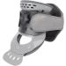 Adjustable Ininosnp Neck Traction Device - Cervical Spine Support & Warmth for Neck Pain Relief - Buy Online on GoSupps.com