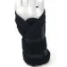 Shop OTC Reversible Wrist Splint - Cock-up Lacing Knit Elastic Black Large | Fast International Shipping - Buy Online on GoSupps.com