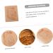 HOMSFOU 1pc Wooden Cookie Santa Candy Christmas Santa Holiday Molds Wood Cookie Xmas Cookie Ice Cream Chocolate Fudge Xmas Cookie Making Mold Embossed Embossing Machine 3D - Buy Online on GoSupps.com