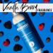 CurlMix Organic Moisturizer with Avocado & Castor Oil - Strengthen & Hydrate - Vanilla Berry - 8 fl oz - Buy Online on GoSupps.com