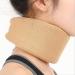ULTNICE Neck Brace | Medical Neck Support for Neck & Shoulder Pain Relief | Size S - Comfortable & Adjustable - Buy Online on GoSupps.com