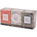 New English Teas Christmas Themed English Tea Carton Gift Set of 3 - Buy Online on GoSupps.com