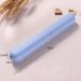 JdXun Portable Toothbrush Cover - Eco-Friendly Travel Toothbrush Box for Family (Blue & Rosa) - 2 Pieces - Buy Online on GoSupps.com
