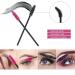 300PCS Disposable Makeup Applicators Tools Kit - Lip Brushes, Mascara Wands, Eyeliner & Eyeshadow Brushes for Eyes and Lips Makeup - Buy Online on GoSupps.com