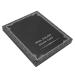 Nail Color Card Book Lightweight Portable 84 Colors Nail Art Display Book for Nail Art Works Display for Professional Nail Salon for Nail Salon Supplies