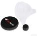 Nutribomb Medium Fill N Go - Protein Funnel - Supplement Funnel - Water Bottle Funnel - Travel Container for Gym Or Work (4) - Buy Online on GoSupps.com