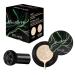 Skin Tone Adjusting BB Cream Air Cushion BB Cream Mushroom Head Foundation Moisturizing Concealer Bright Makeup Base Long Lasting with Mushroom Makeup Sponge /495 02 Natural 65432 1 Count (Pack of 1) 02 Natural