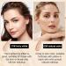 Mushroom Head Air Cushion CC Cream - Moisturizing Foundation & Concealer (Light White 20g) - Buy Online Internationally - Buy Online on GoSupps.com
