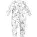 Owlivia Organic Cotton Baby Sleep N Play Romper - Leopard Print, 0-24 Months - Buy Online on GoSupps.com