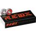 Bones Reds Skate Bearings (8mm, 16 Pack) 1 8mm