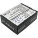 Buy 1180mAh/3.7V Battery Replacement for A7310 - International Shipping & Fast Delivery - Buy Online on GoSupps.com