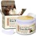 Beurre de karit bio 120 g 100 % pur beurre de karit bio pour cosm tiques corps et cheveux hydratant et non gras Soin naturel pour peaux s ches et cheveux