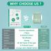Buy Acotye Anti Pimple Patch - Hydrocolloid Acne Treatment with Tea Tree Oil & Salicylic Acid - Day & Night - 210 Pieces in 4 Sizes - International Shipping Available - Buy Online on GoSupps.com