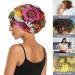 PUXUQUE SWEST HAUME But Bunt Lome Bonnet - Sweet Solution Hair Cap for Women & Girls | Best Sleep Hut for Hair Protection - Buy Online on GoSupps.com