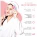 Facial Ice Globes - Face Massager for Tightening Skin, Anti-Aging, and Reducing Puffiness | Cooling Globes for Face, Neck, and Eyes - Daily Beauty Tool - Buy Online on GoSupps.com