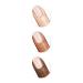 Sally Hansen Mega Strength Nail Polish Mermaid Parade 0.4 Fl Oz - Long-Lasting Nail Color for Strength and Style - Buy Online on GoSupps.com