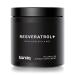 1600mg Resveratrol Blend - Ultra High Purity and 3rd Party Tested - with MCT Oil for Added Bioavailability - Optimal NAD Supplement