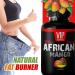 Organic African Mango Extract Capsules 1000MG - 120 Caps - Fat Loss Supplement - Buy Online on GoSupps.com