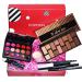 Holzsammlung Makeup Kit for Women Full Kit All in One Makeup Gift Set for Girls Teenagers Beginners Cosmetic Make up Set with Lipgloss Eyeshadow Palette Brush Concealer Mascara Eyeliner Pencil #2 A-2