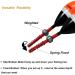 THKFISH Balsa Wood Fishing Floats and Bobbers Set - 5pcs Crappie, Panfish, Walleye Bobber Pack - Buy Online on GoSupps.com