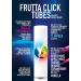 FRUTTA Click Tubes Berry Mint Filter Sleeves with Aroma Capsule 5 Boxes (500 Sleeves) - Buy Online on GoSupps.com
