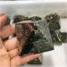 1pc Natural Pyrite Pyramid Tower Shape Quartz Crystals Raw and Mineral Stones Specimen Home Decor Gift Crafts (Size : 200-250g) - Buy Online on GoSupps.com