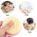 2Pcs 14in Back Scrubber Shower Brush for Body - Pink, Comfy Bristles, Wet/Dry Brushing - Buy Online on GoSupps.com
