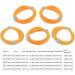 30M Weight Forward Floating Nylon Fly Line WF 4/5/6/7/8 - Perfect for Stream River & Lake Fishing - Buy Online on GoSupps.com