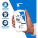 CeraVe Intensive Moisturizing Lotion with 5% Hydro-Urea & Shea Butter for Dry to Very Dry Skin Hydrates Itchy Skin due to Dryness. Fragrance-Free Developed with Dermatologist 473mL Intensive Lotion 473mL - Buy Online on GoSupps.com