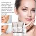Skin Care Set Skincare Gifts Set for Teenagers Girls Facial Kits for Women Beauty Gift Set with Squalane Cleanser Hyaluronic Acid 2% + B5 Natural Moisturizing Factors and HA Face Care Set(Gift Box) - Buy Online on GoSupps.com