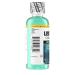 Listerine Zero Alcohol Mouthwash 3.2 fl. oz - Cool Mint Flavor, Less Intense Alcohol-Free Oral Care for Bad Breath - Buy Online on GoSupps.com