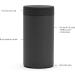 Spectrum Decorative Wet Wipes Dispenser - Stylish Black Holder for Household Cleaning Wipes - Buy Online on GoSupps.com