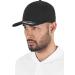 Flexfit Unisex 5 Panel Cap - Stylish Caps for Men & Women | Available in 5 Colors & Sizes S/M - L/XL - Buy Online on GoSupps.com