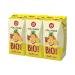 H llinger Bio Multi Sunrise Lot de 24 bo tes de 200 ml