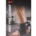 Nike Pro Support Open Ankle Black Medium - Top-quality ankle support from Nike - Buy Online on GoSupps.com