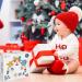 Buy Baby Toys for 0-6 Months: Stroller Play Arch & Sensory Toys - Perfect Christmas & Birthday Gifts for Newborns! - Buy Online on GoSupps.com