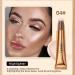 Beauty Wand Beauty Wand Highlighter Beauty Wand with Cushion Applicator Lightweight Blendable Makeup Stick Liquid Highlighter Stick Makeup 010304 - Buy Online on GoSupps.com