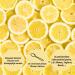 Organic Lemon Cheesecake Flavour Powder - Delicious Taste and Sweetness - No Artificial Sweeteners - Versatile for Food & Drinks - Flavour Powder - Organic Workout (Pack of 1) Lemon Cheesecake 200.00 g (Pack of 1) - Buy Online on GoSupps.com